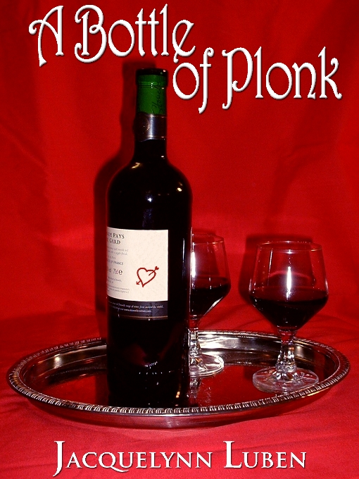 Title details for A Bottle of Plonk by Jacquelynn Luben - Available